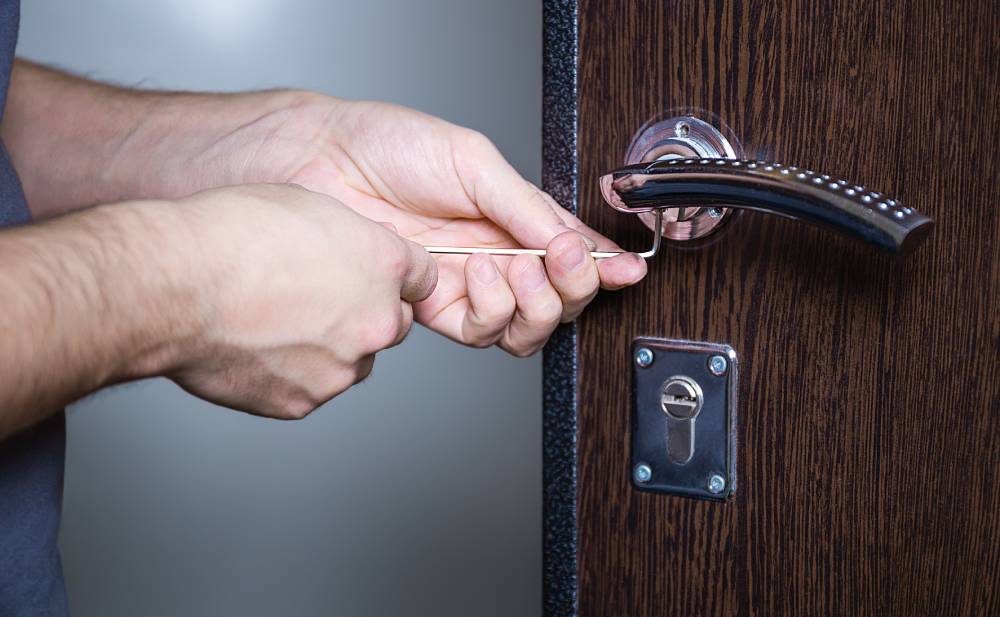 Gürgentepe Çilingir